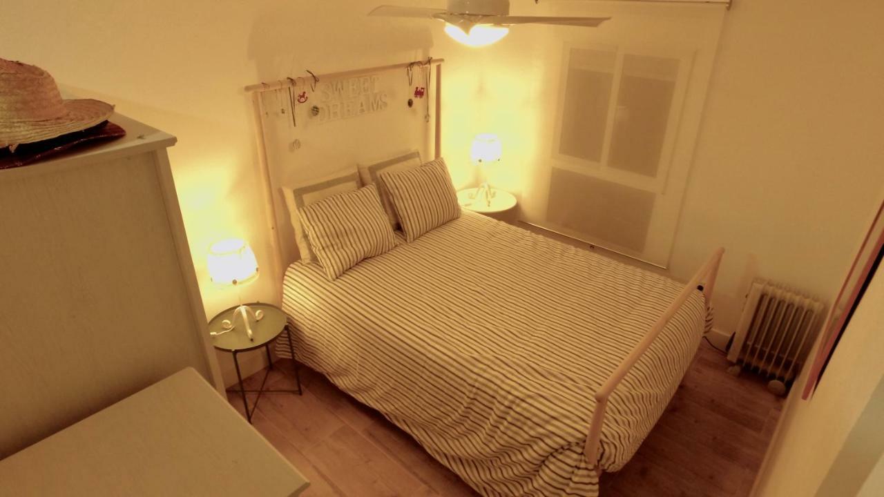 פואנגירולה Apartamento Torreblanca Free Parking מראה חיצוני תמונה