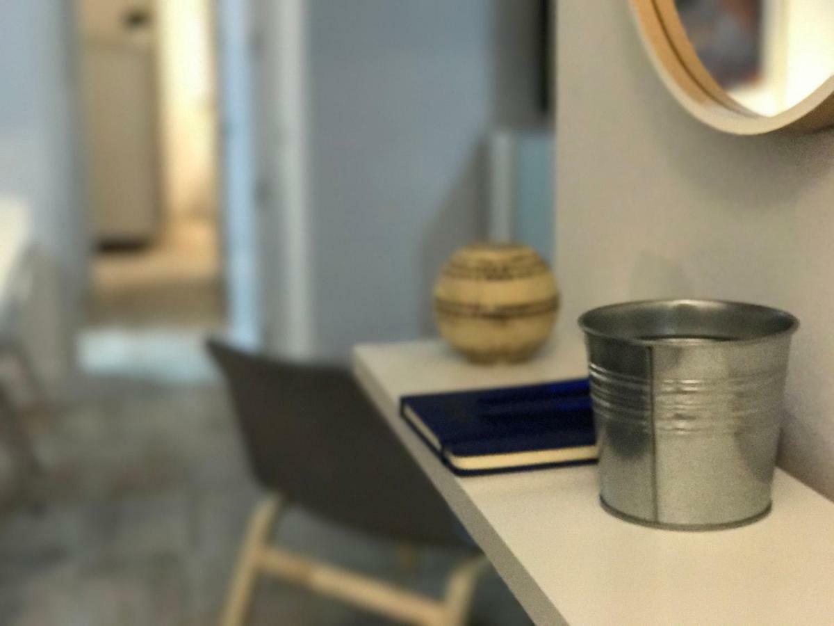 פואנגירולה Apartamento Torreblanca Free Parking מראה חיצוני תמונה