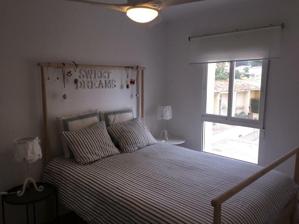 פואנגירולה Apartamento Torreblanca Free Parking מראה חיצוני תמונה